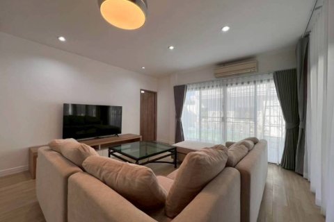 House in Sattahip, Thailand 3 bedrooms № 157432 - photo 9