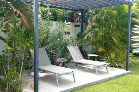 Villa in Hua Hin, Thailand 3 bedrooms № 157429 - photo 7