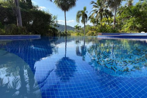 Villa in Hua Hin, Thailand 5 bedrooms № 157431 - photo 3