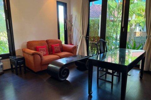 Villa in Hua Hin, Thailand 5 bedrooms № 157431 - photo 8