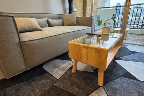 Condo in Khlong Toei, Bangkok, Thailand, 1 bedroom  № 157433 - photo 4