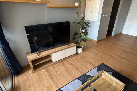 Condo in Khlong Toei, Bangkok, Thailand, 1 bedroom  № 157433 - photo 2