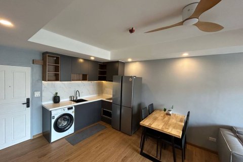 Condo in Khlong Toei, Bangkok, Thailand, 1 bedroom  № 157433 - photo 6