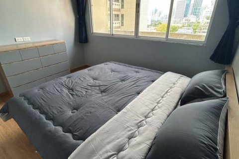 Condo in Khlong Toei, Bangkok, Thailand, 1 bedroom  № 157433 - photo 10