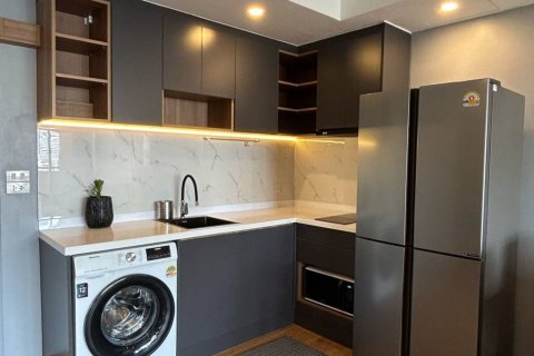 Condo in Khlong Toei, Bangkok, Thailand, 1 bedroom  № 157433 - photo 7