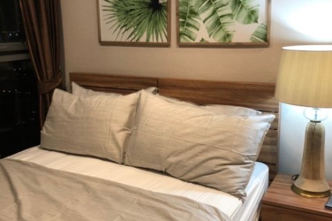 Duplex in Phra Khanong, Bangkok, Thailand 2 Schlafzimmer № 220419 - Foto 5