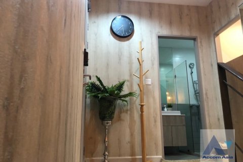 Duplex in Phra Khanong, Bangkok, Thailand 2 Schlafzimmer № 220419 - Foto 6