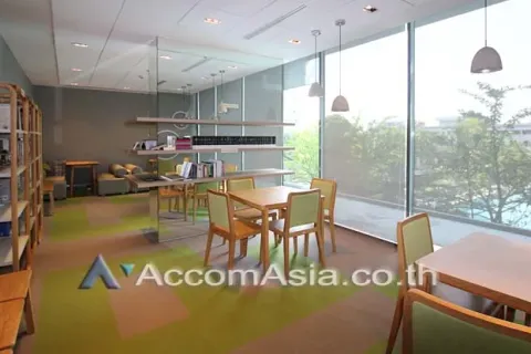 Duplex in Phra Khanong, Bangkok, Thailand 2 Schlafzimmer № 220419 - Foto 17