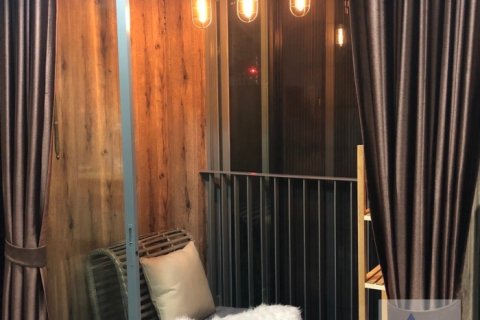 Duplex in Phra Khanong, Bangkok, Thailand 2 Schlafzimmer № 220419 - Foto 9