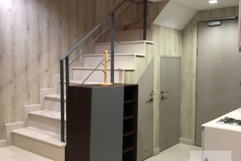 Duplex in Phra Khanong, Bangkok, Thailand 2 Schlafzimmer № 220419 - Foto 8