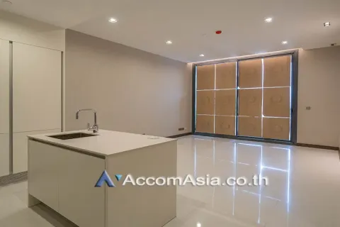 Condominio de 2 dormitorios en Khlong Toei, Bangkok, Tailandia № 220425