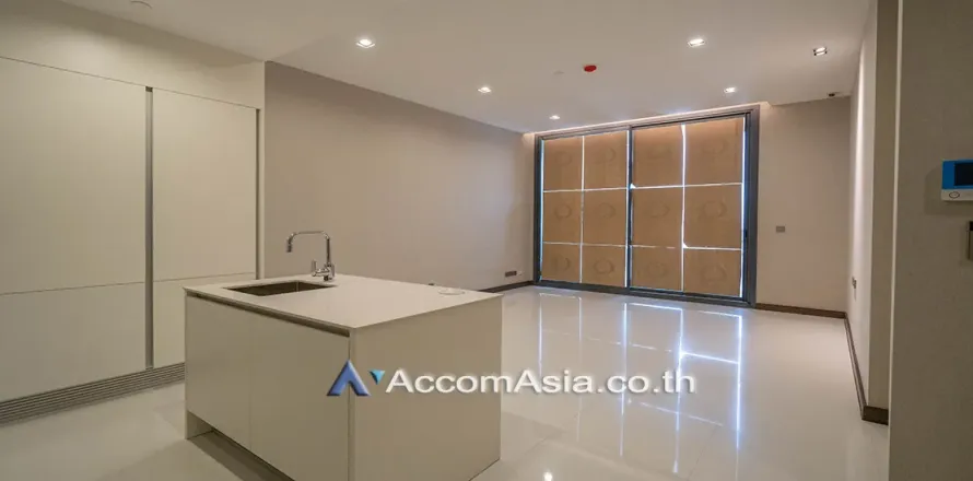Eigentumswohnung in Khlong Toei, Bangkok, Thailand, 2 Schlafzimmer № 220425
