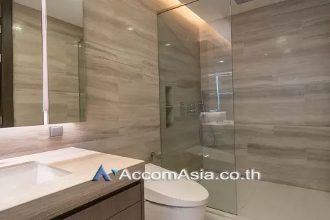 Eigentumswohnung in Khlong Toei, Bangkok, Thailand, 2 Schlafzimmer № 220425 - Foto 9