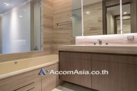 Eigentumswohnung in Khlong Toei, Bangkok, Thailand, 2 Schlafzimmer № 220425 - Foto 8