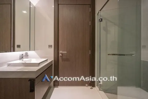 Eigentumswohnung in Khlong Toei, Bangkok, Thailand, 2 Schlafzimmer № 220425 - Foto 7