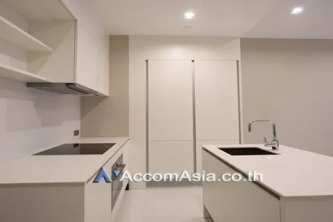 Eigentumswohnung in Khlong Toei, Bangkok, Thailand, 2 Schlafzimmer № 220425 - Foto 3