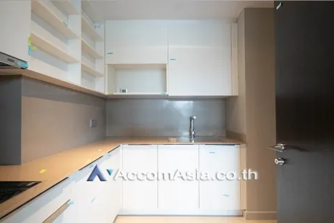 Duplex in Watthana, Bangkok, Thailand 2 Schlafzimmer № 220421 - Foto 10