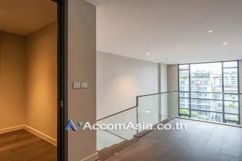 Duplex in Watthana, Bangkok, Thailand 2 Schlafzimmer № 220421 - Foto 9