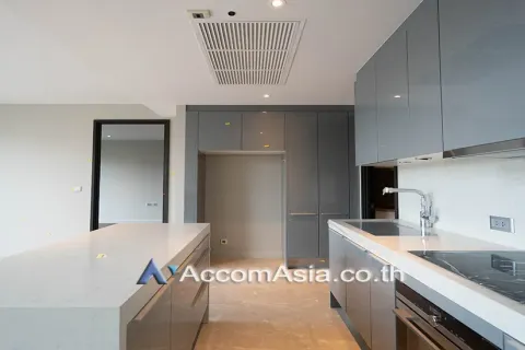 Duplex in Watthana, Bangkok, Thailand 2 Schlafzimmer № 220421 - Foto 4