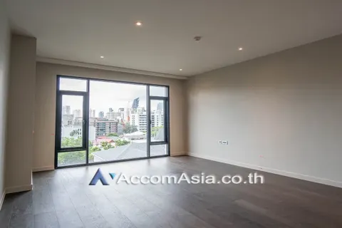 Duplex in Watthana, Bangkok, Thailand 2 Schlafzimmer № 220421 - Foto 8