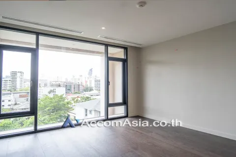 Duplex in Watthana, Bangkok, Thailand 2 Schlafzimmer № 220421 - Foto 7