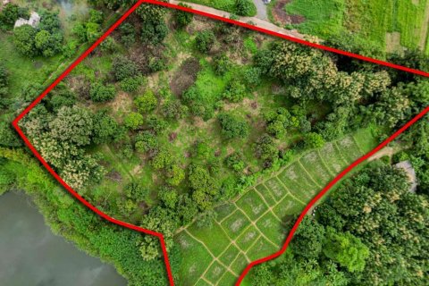 Terrain à Chiang Mai, Thaïlande № 121746 - photo 3