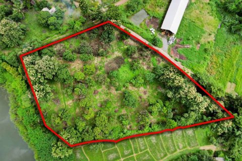 Land in Chiang Mai, Thailand № 121746 - photo 5