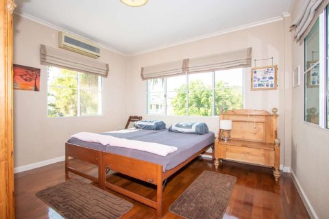 House in Chiang Mai, Thailand 4 bedrooms № 121747 - photo 15