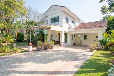 House in Chiang Mai, Thailand 4 bedrooms № 121747 - photo 18