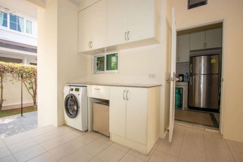 House in Chiang Mai, Thailand 4 bedrooms № 121747 - photo 20