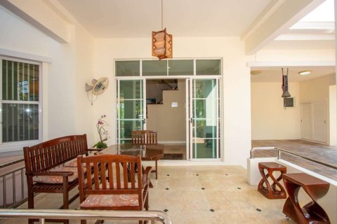House in Chiang Mai, Thailand 4 bedrooms № 121747 - photo 24
