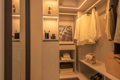 Duplex à Bangkok, Thaïlande 1 chambre № 166903 - photo 11