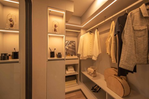 Duplex à Bangkok, Thaïlande 1 chambre № 166903 - photo 12