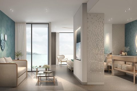 Condo à Kamala, Thaïlande, 1 chambre  № 166909 - photo 4