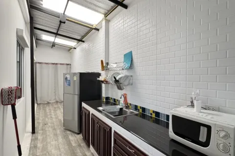 Дом в Паттайе, Таиланд с 3 спальнями № 154894 - фото 6