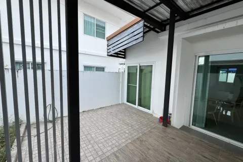 Дом в Паттайе, Таиланд с 3 спальнями № 154894 - фото 25