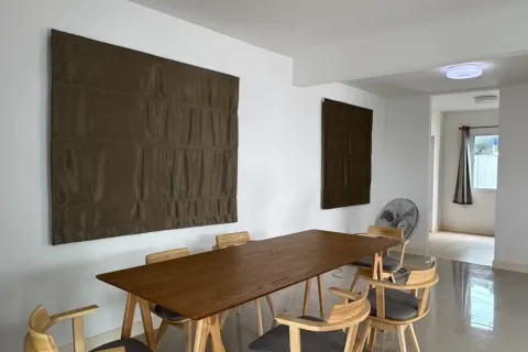 Дом в Паттайе, Таиланд с 3 спальнями № 154894 - фото 3