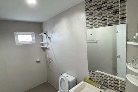 Дом в Паттайе, Таиланд с 3 спальнями № 154894 - фото 10