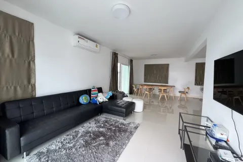 Дом в Паттайе, Таиланд с 3 спальнями № 154894 - фото 2