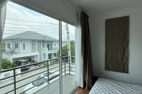 Дом в Паттайе, Таиланд с 3 спальнями № 154894 - фото 22