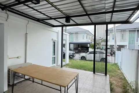 Дом в Паттайе, Таиланд с 3 спальнями № 154894 - фото 24