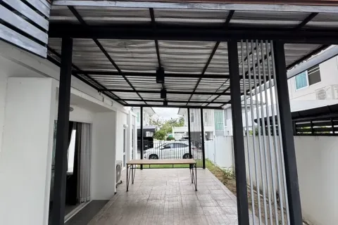 Дом в Паттайе, Таиланд с 3 спальнями № 154894 - фото 23