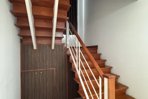 Дом в Паттайе, Таиланд с 3 спальнями № 154894 - фото 11