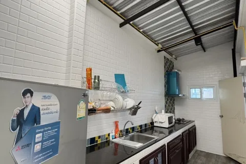 Дом в Паттайе, Таиланд с 3 спальнями № 154894 - фото 8