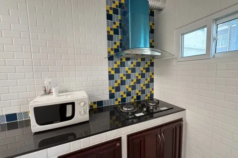 Дом в Паттайе, Таиланд с 3 спальнями № 154894 - фото 9