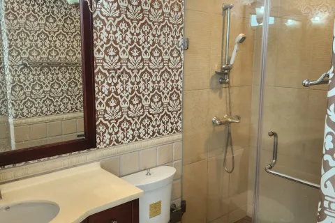 Кондоминиум с 3 спальнями в Банг Каео, Таиланд № 154891 - фото 26