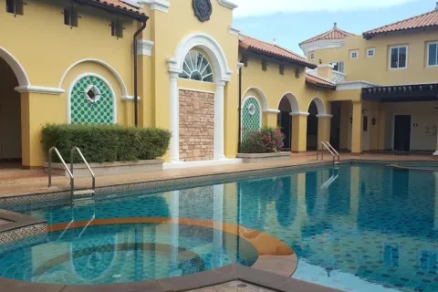 Кондоминиум с 3 спальнями в Банг Каео, Таиланд № 154891 - фото 4