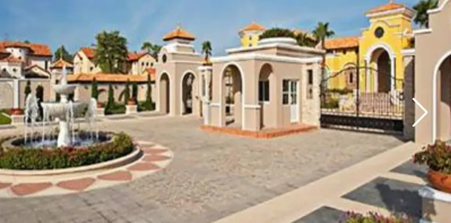 Кондоминиум с 3 спальнями в Банг Каео, Таиланд № 154891