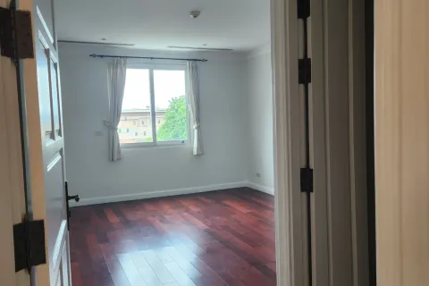 Кондоминиум с 3 спальнями в Банг Каео, Таиланд № 154891 - фото 8