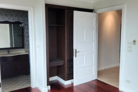 Кондоминиум с 3 спальнями в Банг Каео, Таиланд № 154891 - фото 25